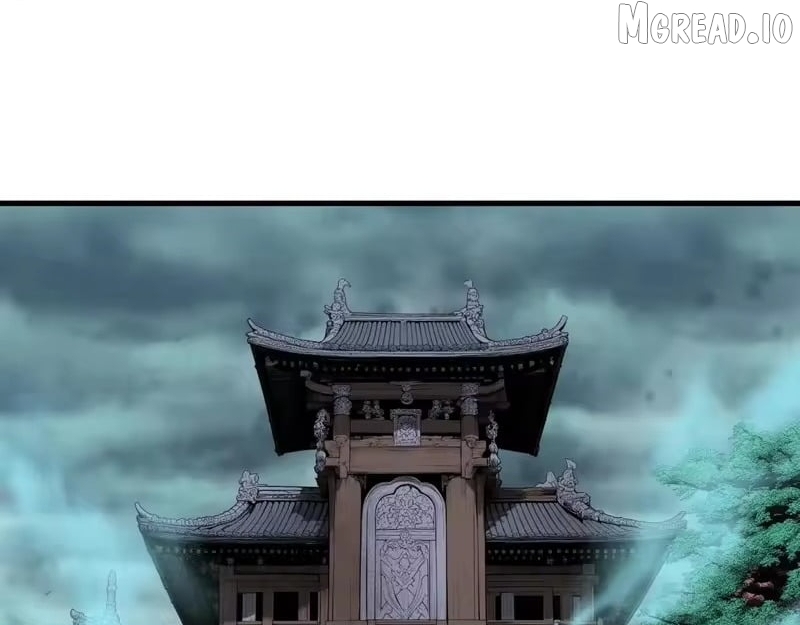 Era of the Haunted Chapter 601  - page 124